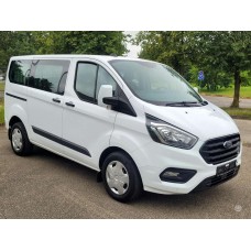 Ford Transit Custom Ford Transit Custom